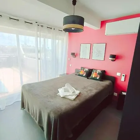 Cap D'agde Naturiste F *