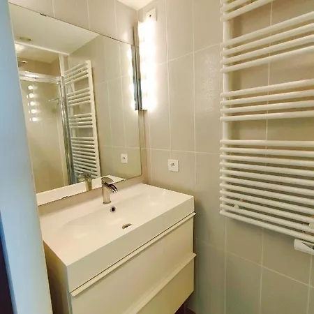 Cap D'agde Naturiste F Agde