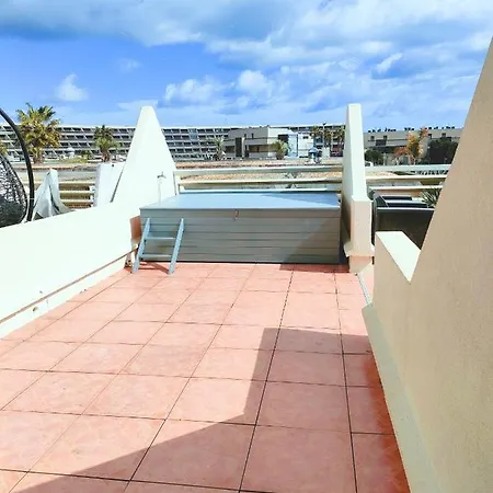 Cap D'agde Naturiste F Apartman Agde