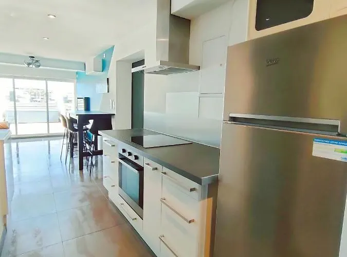 Cap D'agde Naturiste F 아파트 *