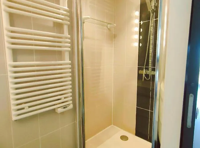 Cap D'agde Naturiste F 아파트 아그