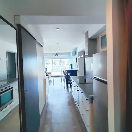 Apartamento Cap D'agde Naturiste F *