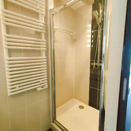 Cap D'agde Naturiste F Appartement Agde