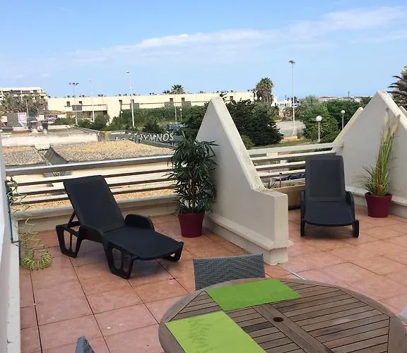 Cap D'agde Naturiste F