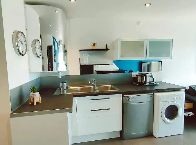 Cap D'agde Naturiste F * Agde