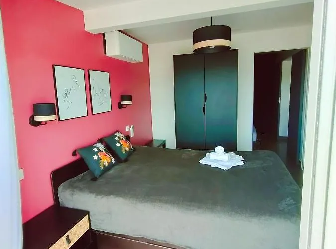 Cap D'agde Naturiste F Agde