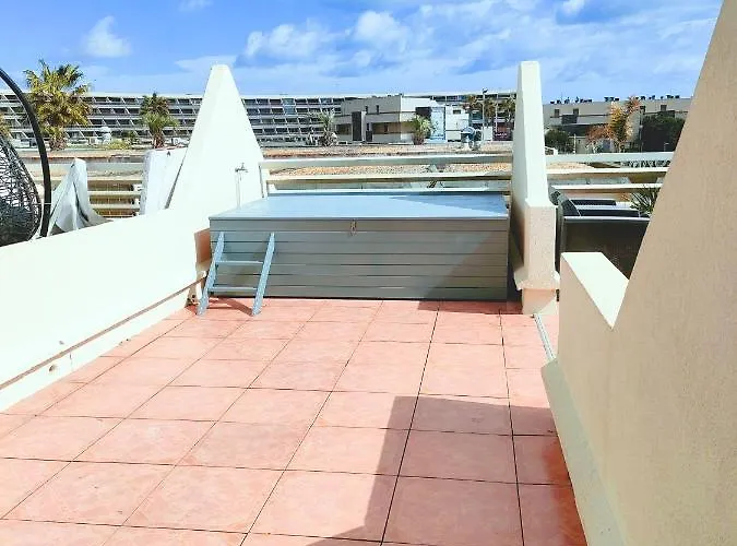 Cap D'agde Naturiste F Appartamento Agde